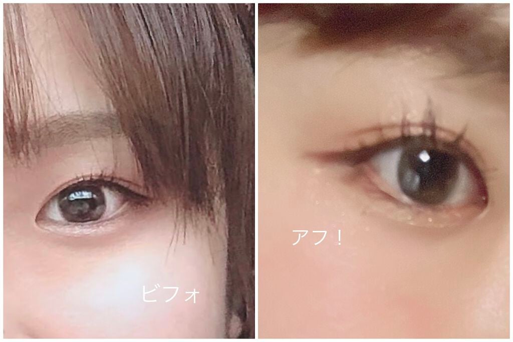 ReVIA 1day/ReVIA/ワンデー(1DAY)カラコンを使ったクチコミ(2枚目)