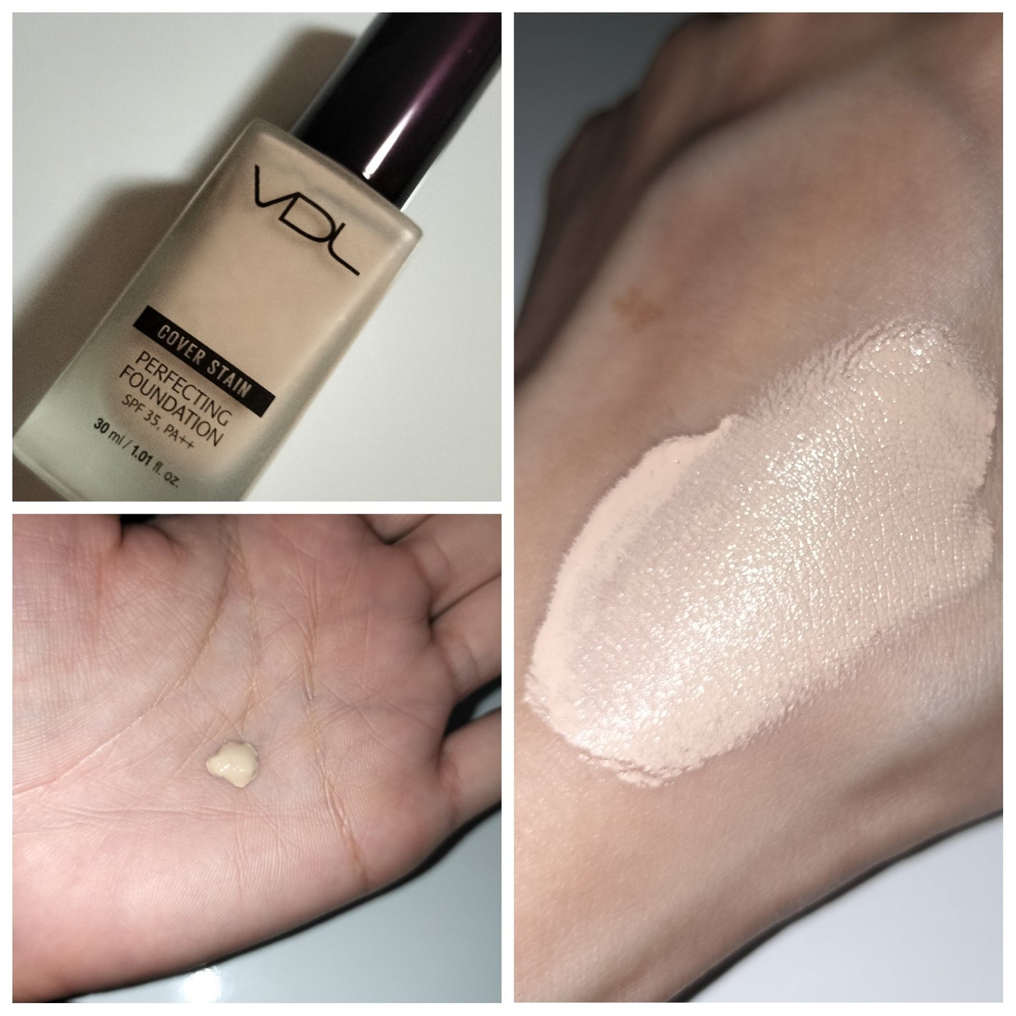 美白保湿/ボディミルク/ダイアン/ボディミルクを使ったクチコミ(4枚目)