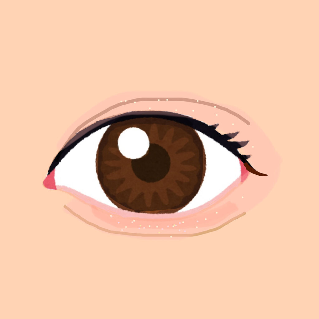 エテュセ アイエディション (マスカラベース)/ettusais/マスカラ下地を使ったクチコミ（2枚目）