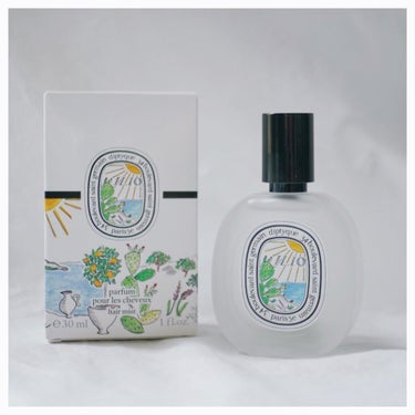 ディプティック♡diptyque♡ヘアフレグランス♡イリオ♡限定品 www ...