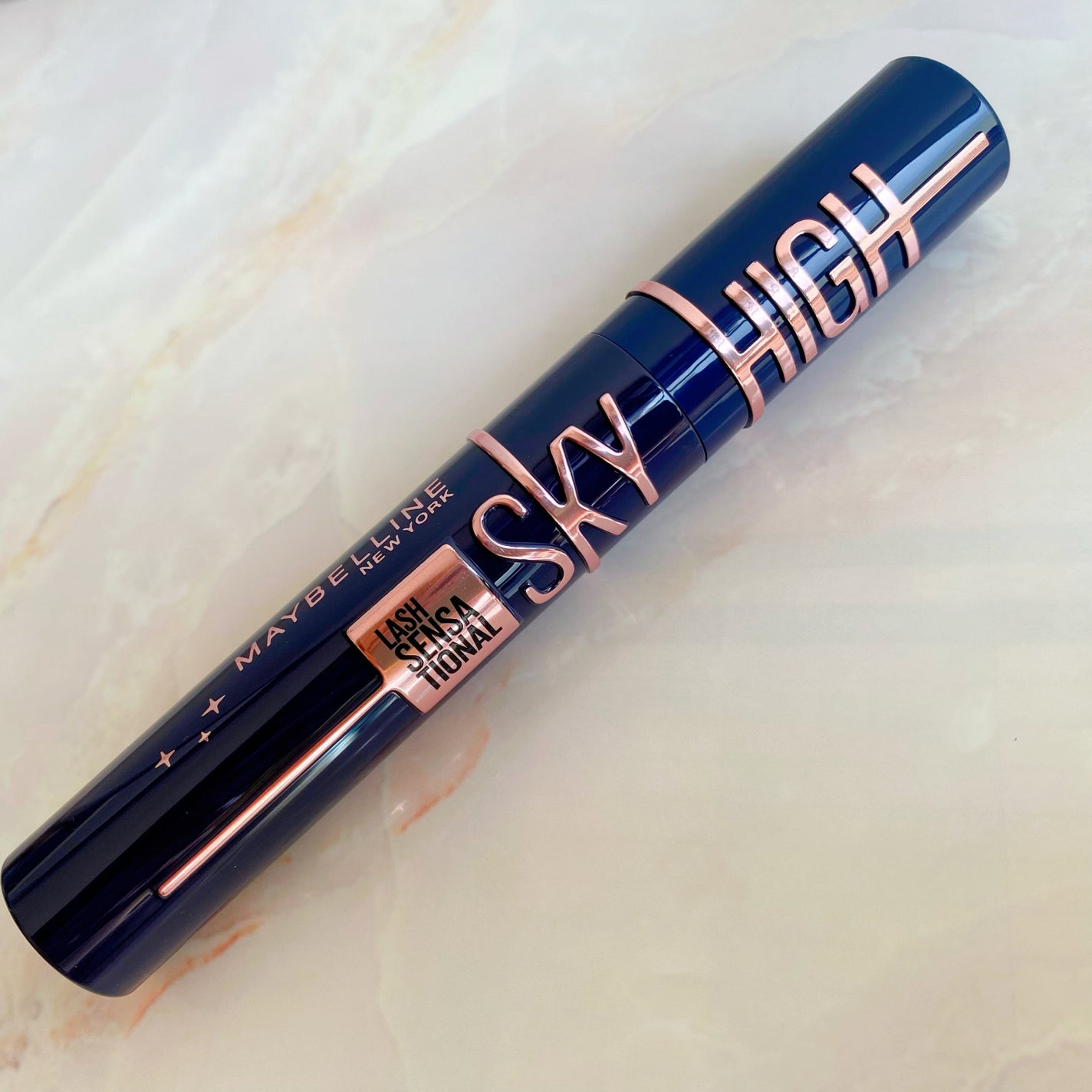 ã¹ã«ã€ã〠ã³ã¹ããã¯ãã©ã¹ã/MAYBELLINE NEW YORK/ãã¹ã«ã©ã䜿ã£ãã¯ãã³ãïŒ2æç®ïŒ