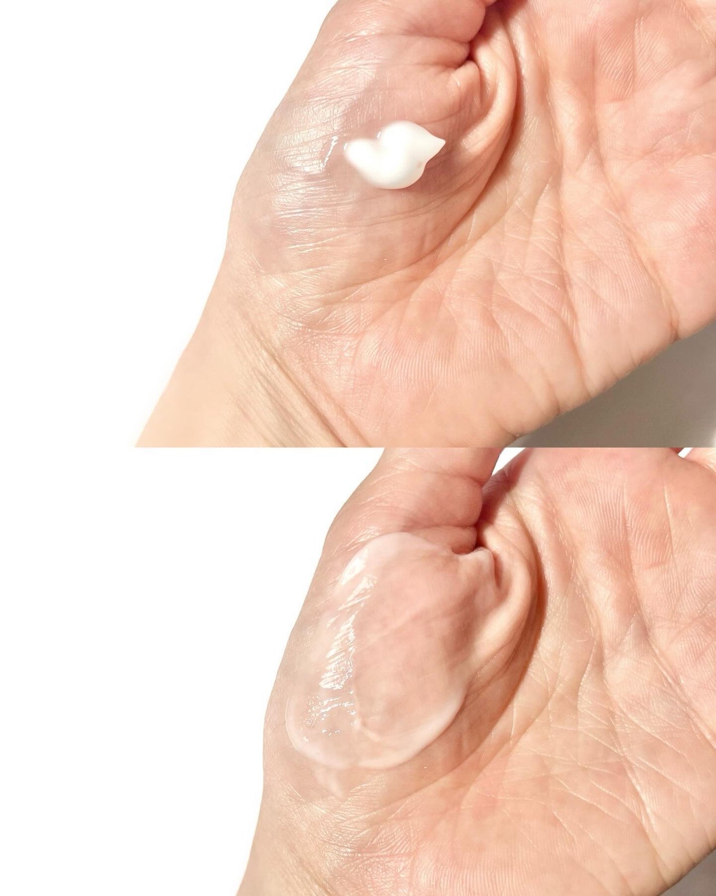 Riri𩵠on LIPS ããããè·¡æšãã¯ãªãŒã ð°ð·â¡â¡â¡â¡@blancnature_jp..ãïŒ4æç®ïŒ