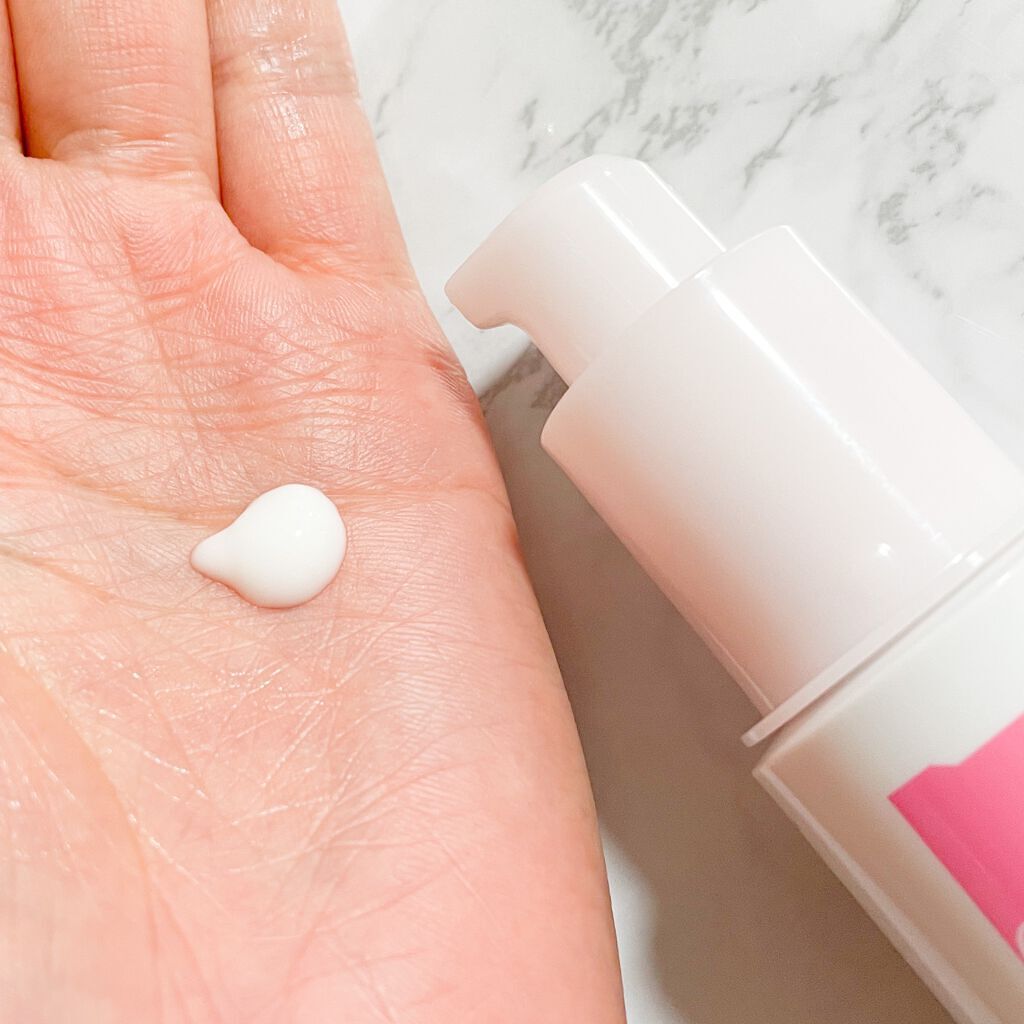 モイスチュア キー/カルテHD/オールインワン化粧品を使ったクチコミ(2枚目)