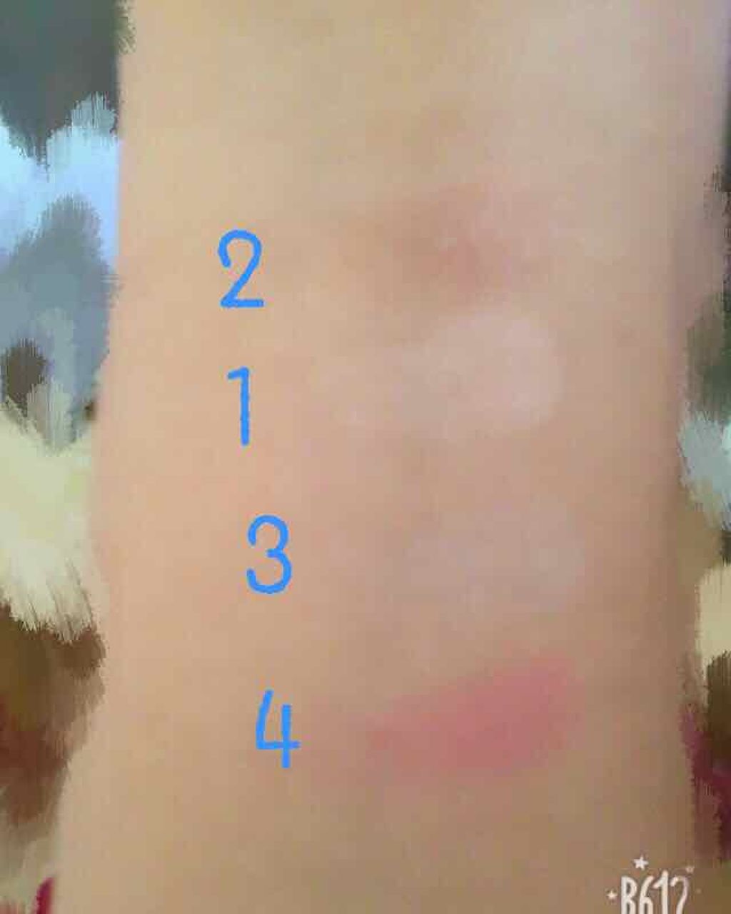 を使ったクチコミ（3枚目）