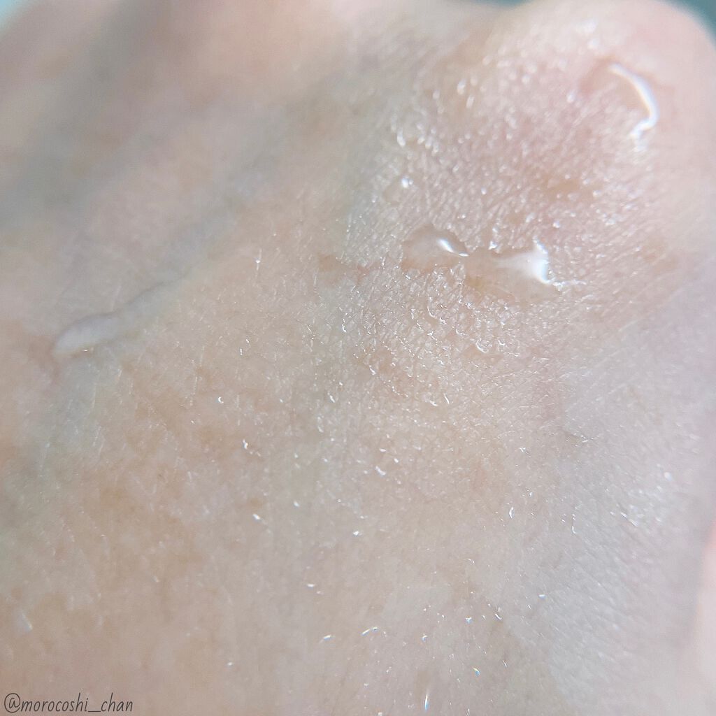 クリアウェルネス ピュア コンクSS/雪肌精/化粧水を使ったクチコミ（3枚目）