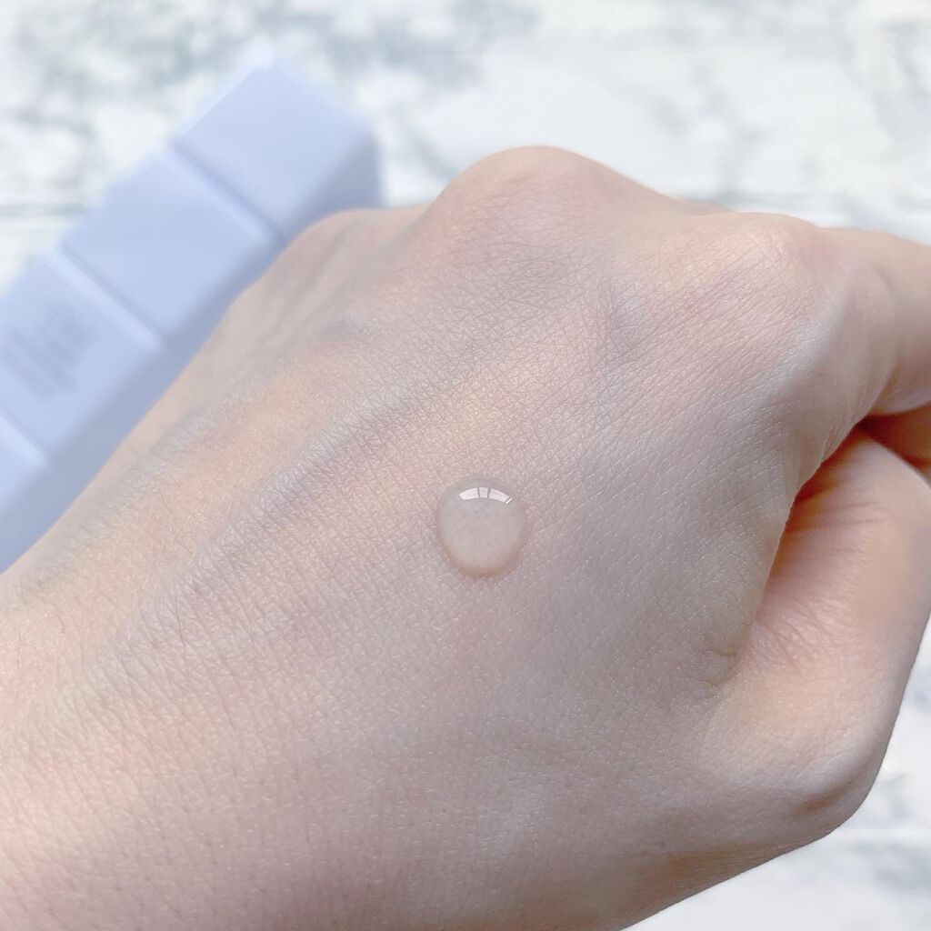 ザ ウォーター メイト/ONE BY KOSE/化粧水を使ったクチコミ(4枚目)