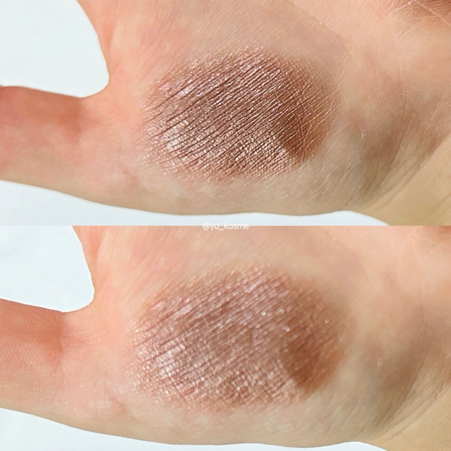 ポップ パウダージェル アイシャドウ｜SHISEIDOの口コミ - \上品に