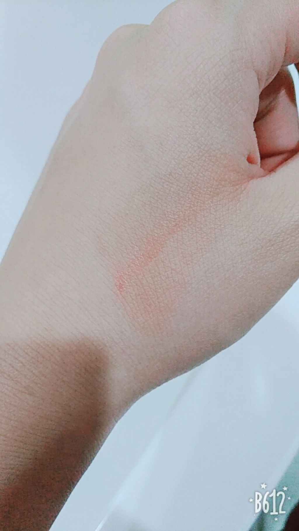 ウォーターティント/ETUDE/リップグロスを使ったクチコミ(2枚目)