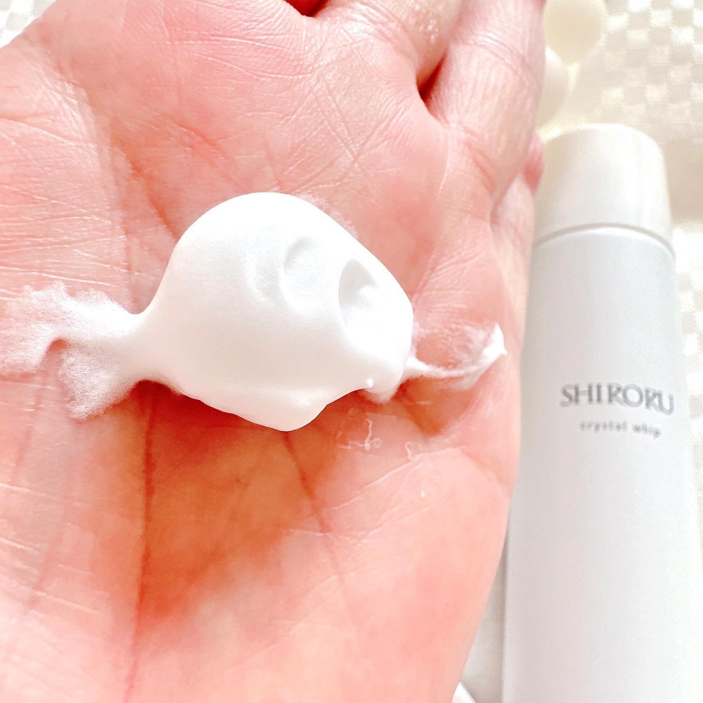 kana-cafe on LIPS 「♡♡♡【SHIRORU】「ぷるるんフェイスマスク(1箱7枚入り..」(5枚目)