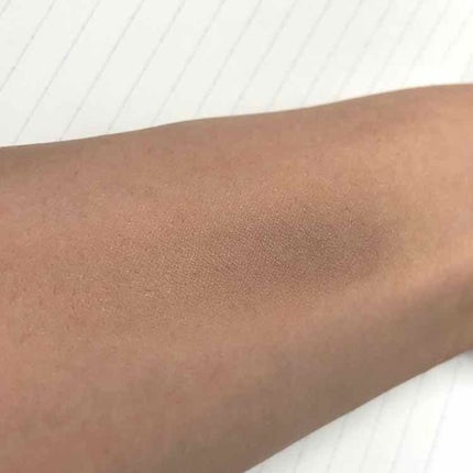 プロフェッショナルフェイスカラーシャドウ/エルファー/単色アイシャドウを使ったクチコミ(1枚目)