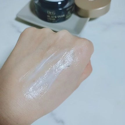 ブラックスネイル クリーム/Dr.G/フェイスクリームを使ったクチコミ(6枚目)