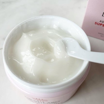 クレンジングゲル センシティブEX/ドクターシーラボⓇ/クレンジングジェルを使ったクチコミ(5枚目)