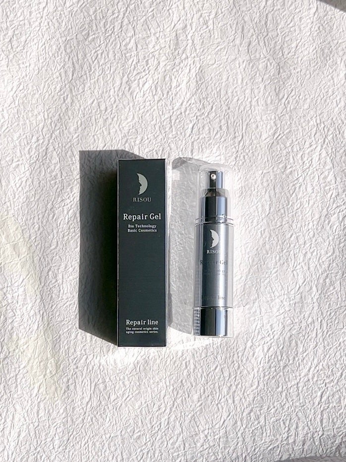 リペアジェル/リソウコーポレーション/美容液を使ったクチコミ(7枚目)