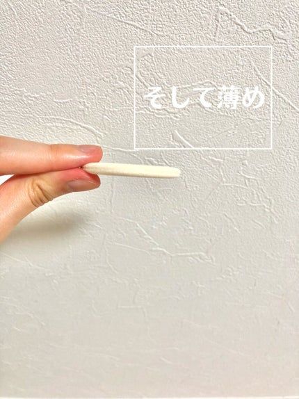 アクメディカ 薬用 フェイスパウダー クリア N/ナリスアップ/プレストパウダーを使ったクチコミ(7枚目)