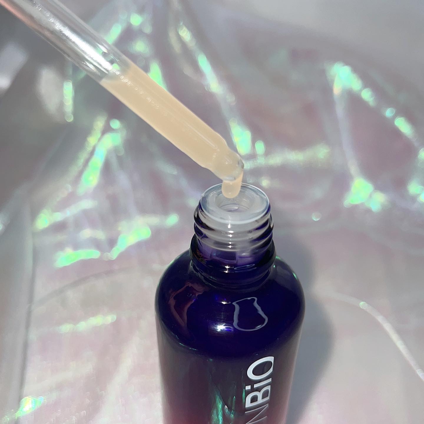 ハイドロバイオ―ム アンプルセラム/エヌバイオ/美容液を使ったクチコミ（2枚目）