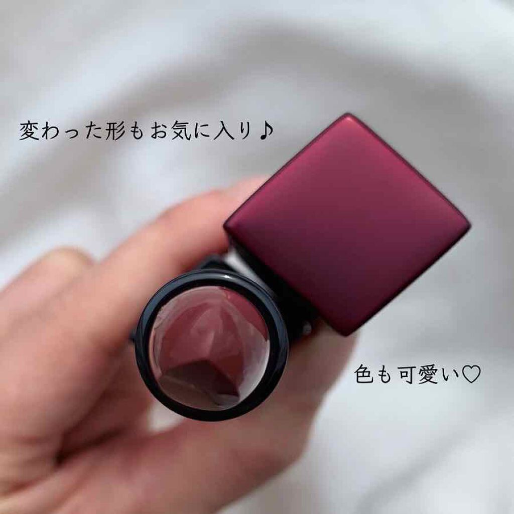 アディクション ザ リップスティック シアー/ADDICTION/口紅を使ったクチコミ(4枚目)