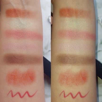 マルチフィットライナー/Ririmew/ペンシルアイライナーを使ったクチコミ(2枚目)