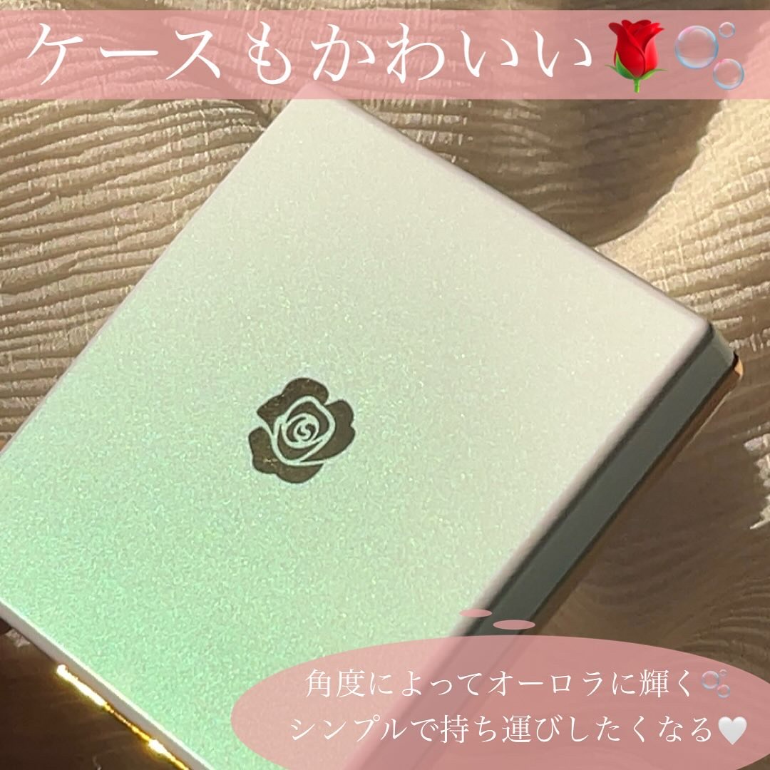 ステファニー サンブロック ルーセントパウダー Ⅲ/ステファニー/プレストパウダーを使ったクチコミ（3枚目）