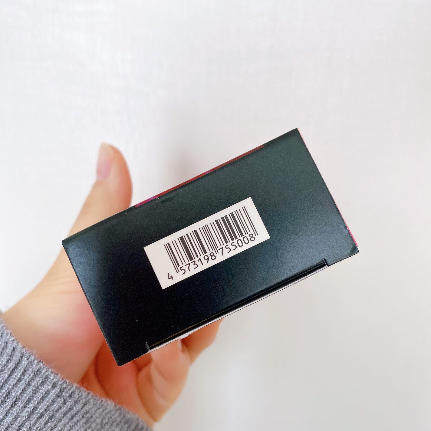 キル ラッシュ スーパープルーフ マスカラ/CLIO/マスカラを使ったクチコミ(8枚目)