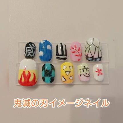 NAILTOWN GEL  ネイルタウンジェル 30色セット/NAILTOWN/ジェルネイルを使ったクチコミ(1枚目)