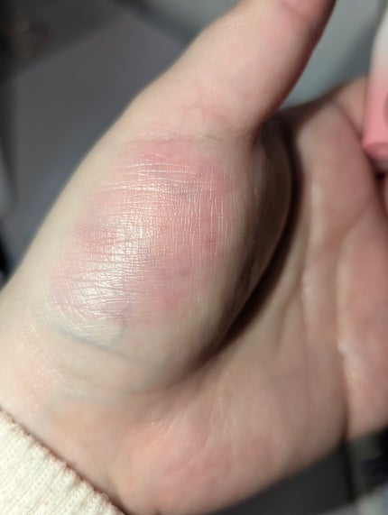 rom&nd リップメイトペンシル/rom&nd/リップライナーを使ったクチコミ(7枚目)