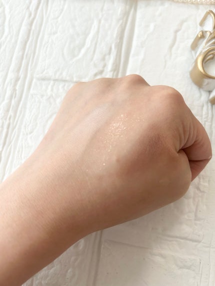 キラー アイ トリオ/Visée/アイシャドウパレットを使ったクチコミ(4枚目)