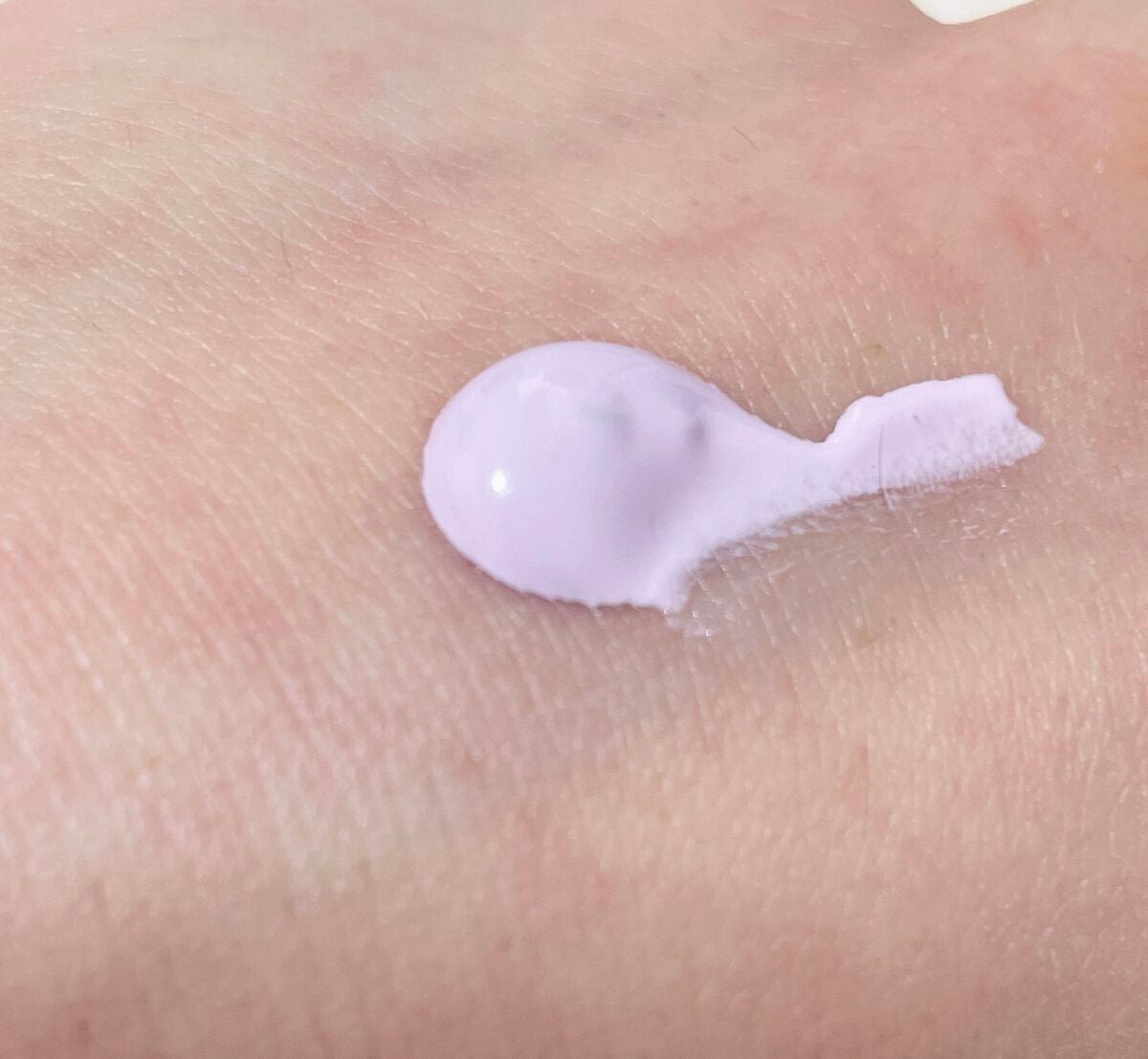 トーンアップUV エッセンス/サンカット®/日焼け止めローションを使ったクチコミ(2枚目)