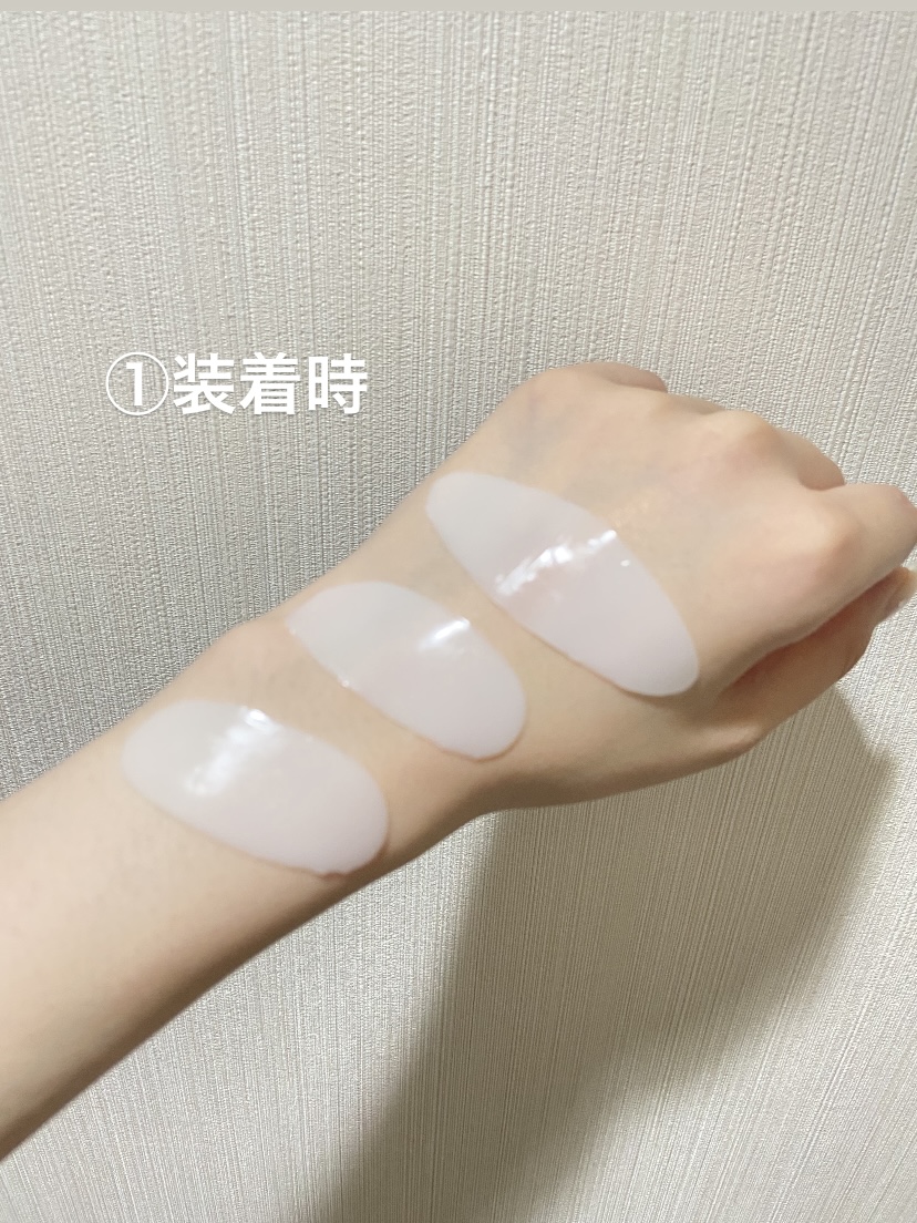 バイオコラーゲンリアルディープマスク/Biodance/シートマスク・パックを使ったクチコミ（2枚目）