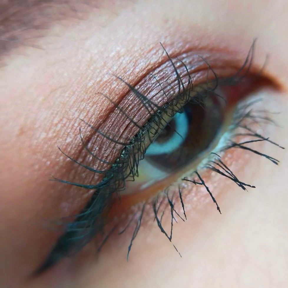 スキニーリッチシャドウ/excel/アイシャドウパレットを使ったクチコミ(2枚目)