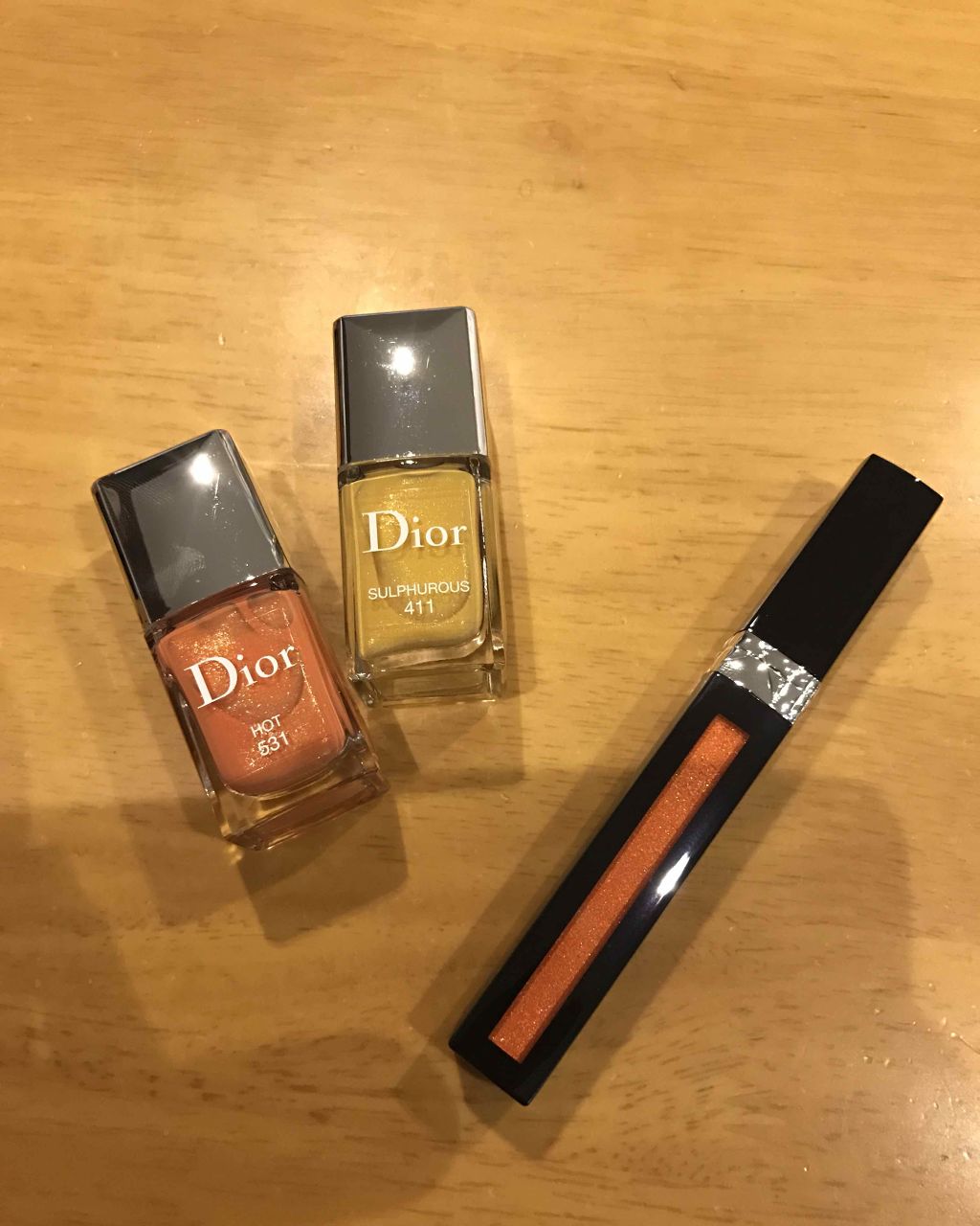 ルージュ アンリミテッド マット/shu uemura/口紅を使ったクチコミ（1枚目）