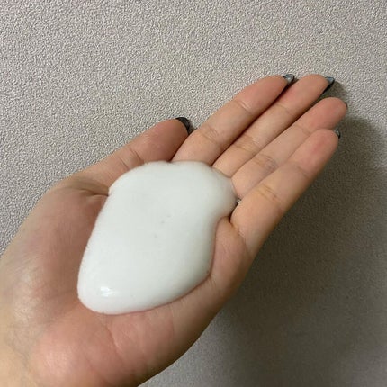 炭酸ヘッドスパシャンプー/トリートメント/肌ナチュール/市販シャンプーを使ったクチコミ(4枚目)