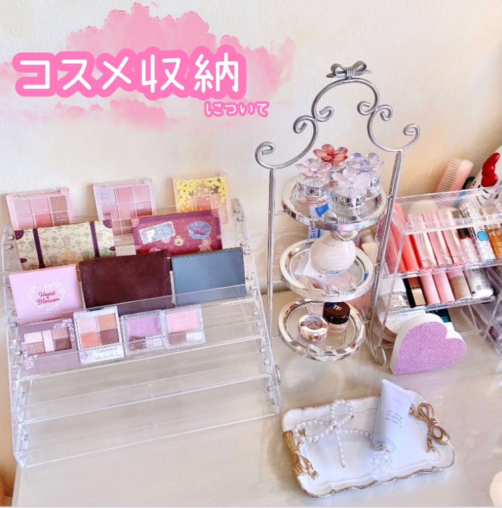 ジルスチュアート クリスタルブルーム ジェリービジュー/JILL STUART/ジェル・クリームアイシャドウを使ったクチコミ(1枚目)