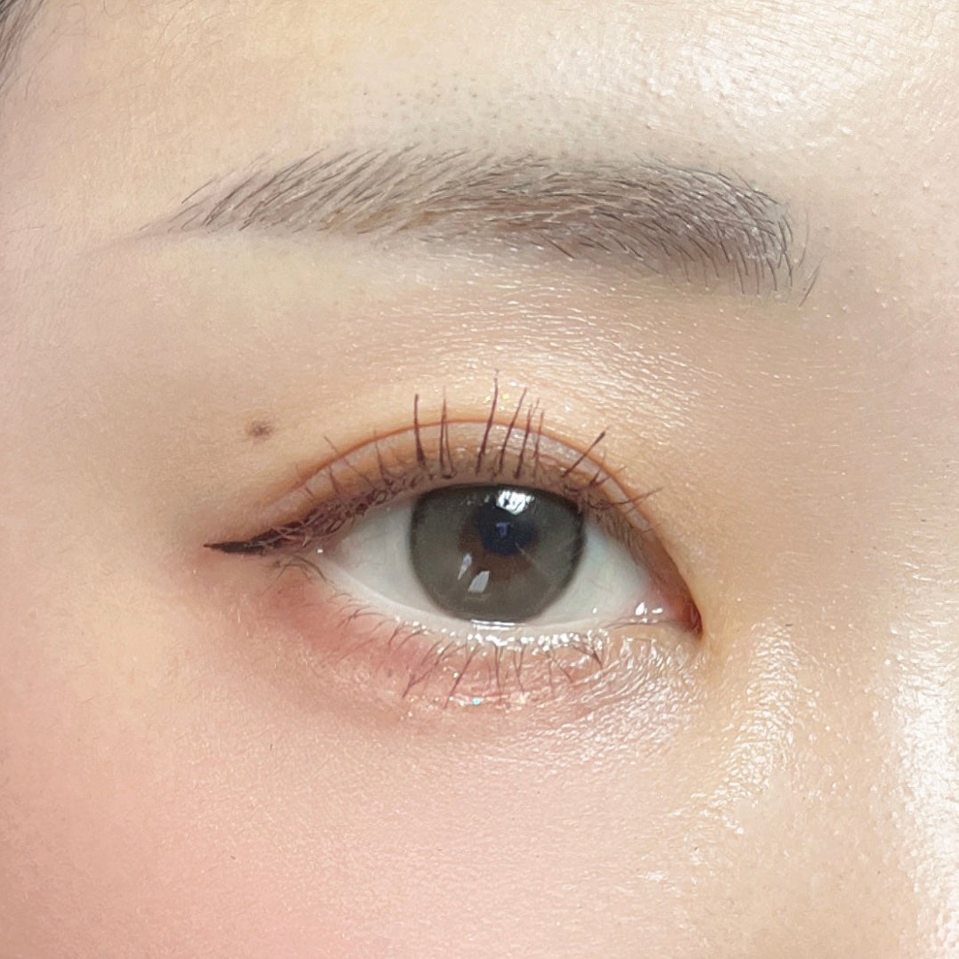 Real Ring 1day/OLENS/ワンデー(1DAY)カラコンを使ったクチコミ(8枚目)