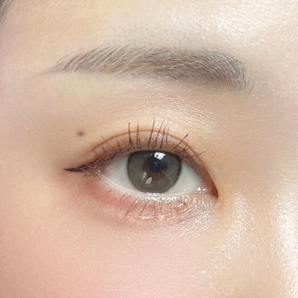 Real Ring 1day/OLENS/ワンデー(1DAY)カラコンを使ったクチコミ(8枚目)