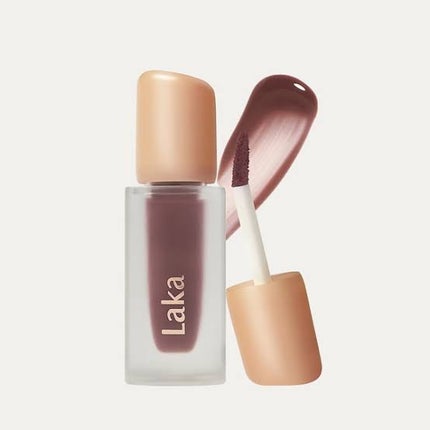 フルーティーグラムティント/Laka/リップティントを使ったクチコミ(1枚目)