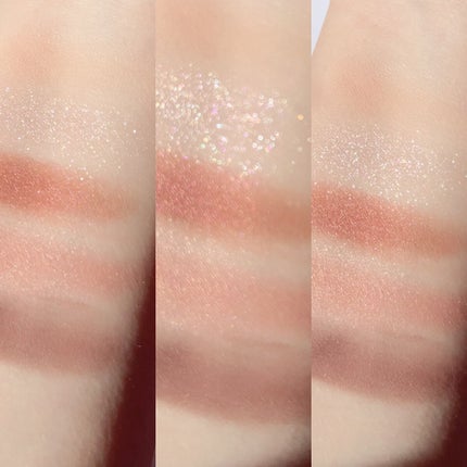 【旧】サンク クルール クチュール/Dior/アイシャドウパレットを使ったクチコミ(4枚目)