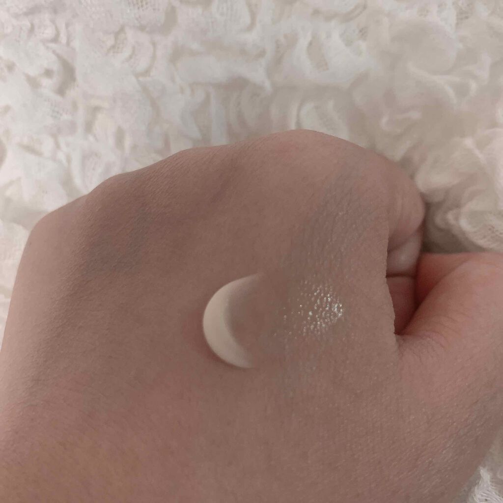 ドクタージャルト シカペア クリーム （第2世代）/Dr.Jart＋/フェイスクリームを使ったクチコミ（2枚目）