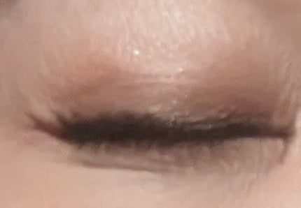 ベージュトーンアイシャドウ/CEZANNE/アイシャドウパレットを使ったクチコミ(3枚目)