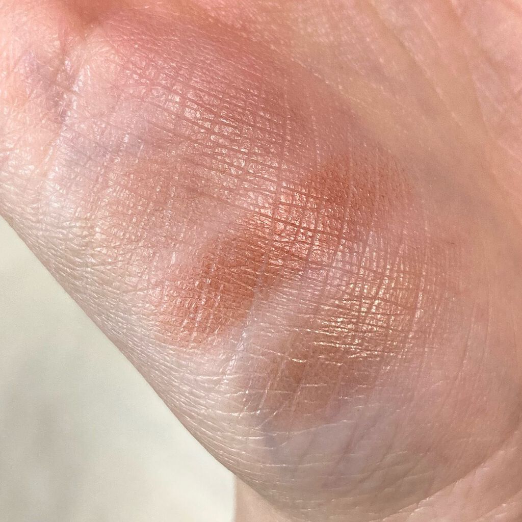 セルヴォーク インディケイトアイブロウパウダー/Celvoke/パウダーアイブロウを使ったクチコミ（3枚目）