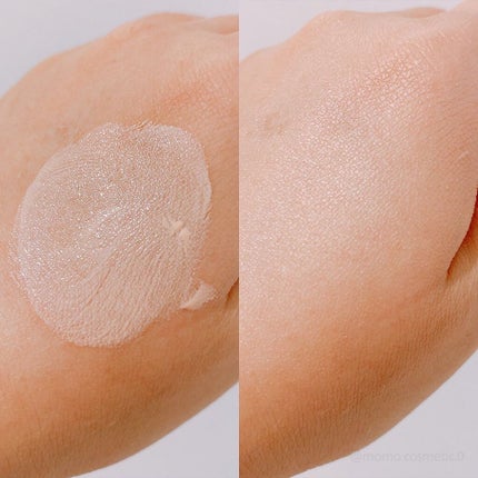 生つや肌おしろい乳液/ウルミナプラス/乳液を使ったクチコミ(5枚目)