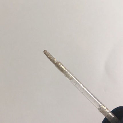 リキッド グリッター シャドウ/rom&nd/グリッターを使ったクチコミ(2枚目)