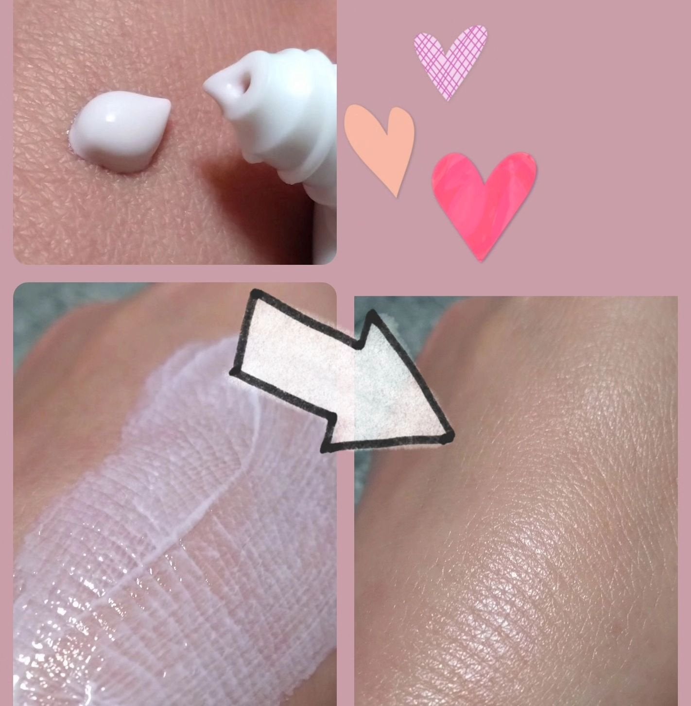 コラーゲンモイスチャーカラーコントロール/illuN/化粧下地を使ったクチコミ(2枚目)