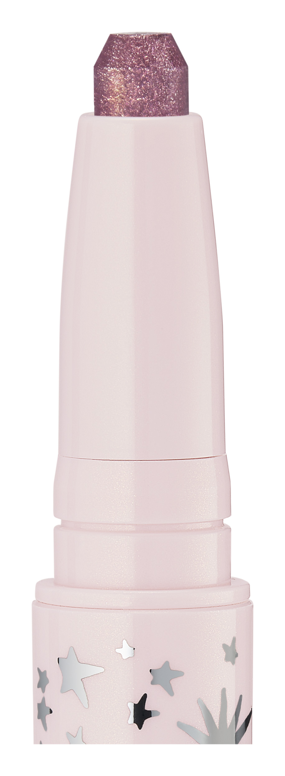 ジルスチュアート デュアルジェム アイカラースティック 01 sweet amethyst