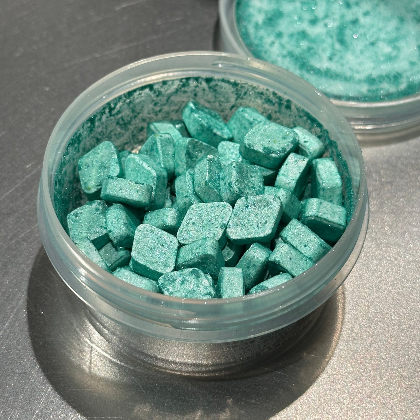 クレームドマント/ラッシュ/マウスウォッシュ・スプレーを使ったクチコミ(2枚目)