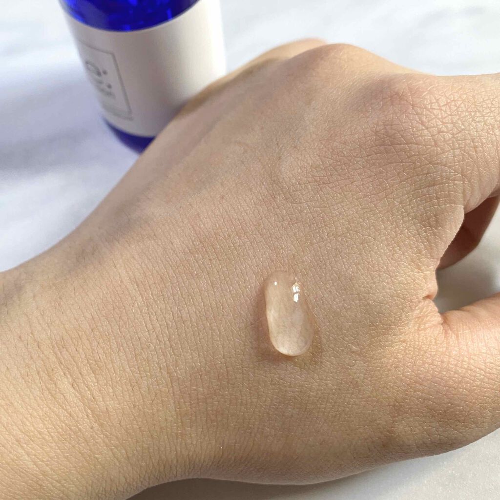 Enrich Activate Serum/Re:Selection/美容液を使ったクチコミ（3枚目）