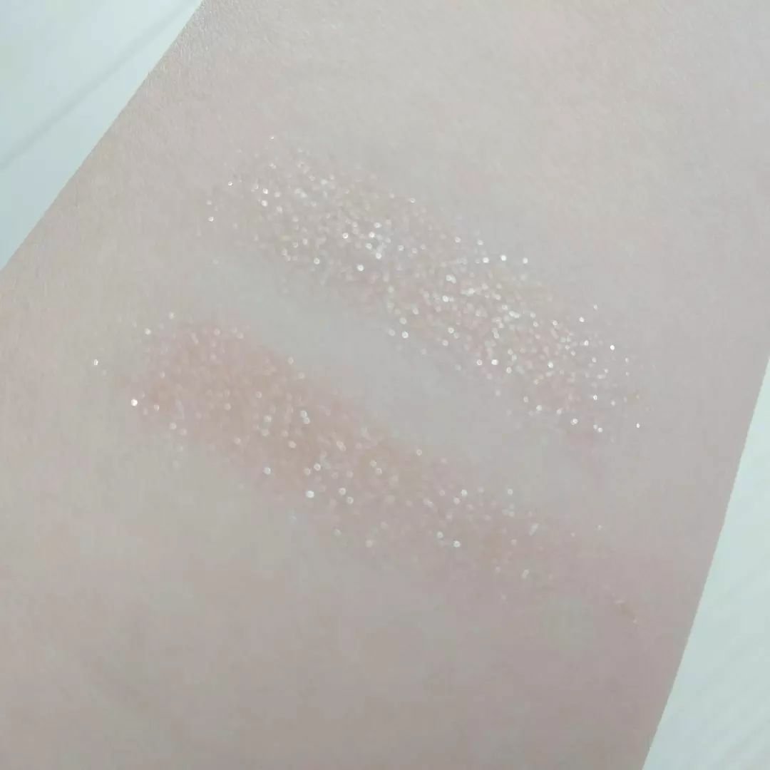 マルチカラーバリエーション スパークル SP09/チャコット・コスメティクス/単色アイシャドウを使ったクチコミ（3枚目）