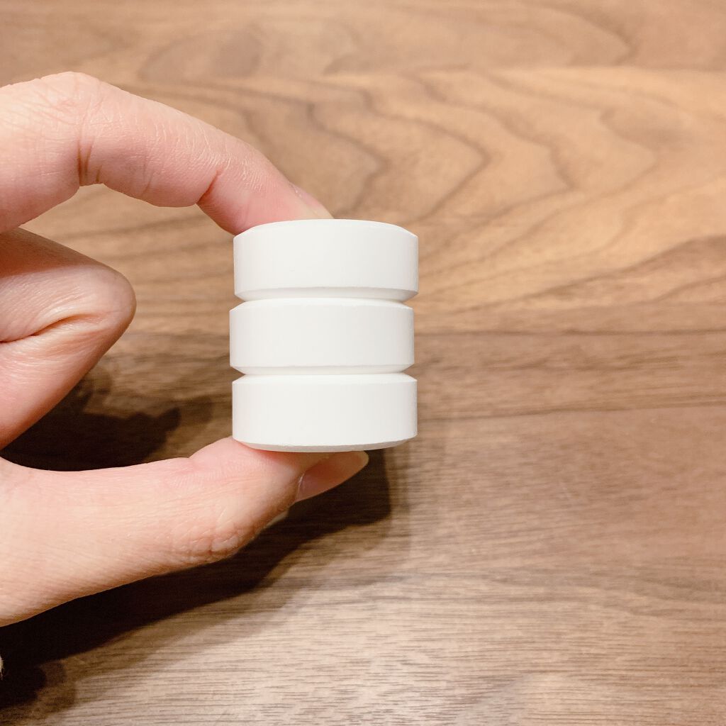 miii on LIPS 「疲れMAXの時、体調崩しやすいです。昨日も年末年始の疲れが..」(3枚目)