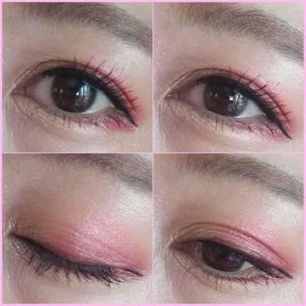 ルージュ ザ フュージョニスト/DAZZSHOP/口紅を使ったクチコミ(2枚目)