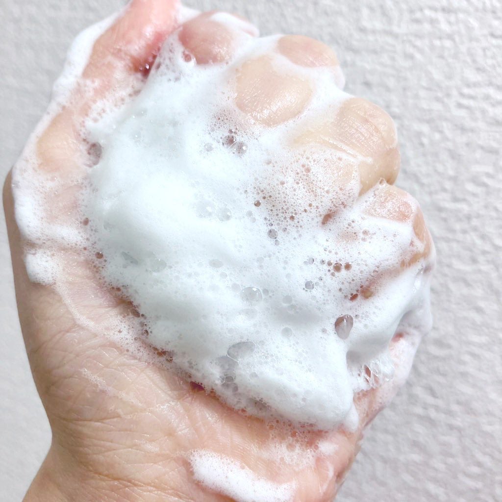 デオコ スカルプケアシャンプー/コンディショナー/DEOCO(デオコ)/市販シャンプーを使ったクチコミ(4枚目)