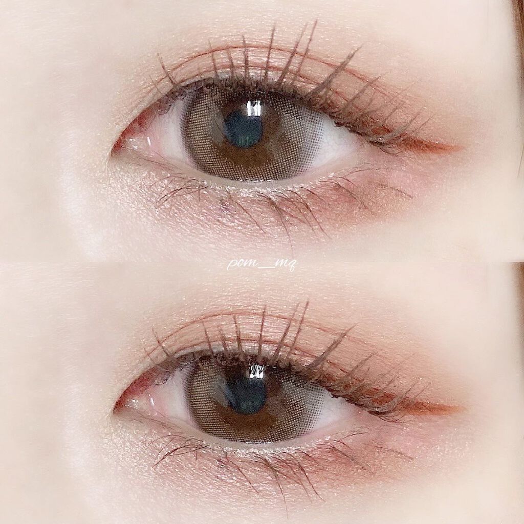 デザイニングブラウンアイズ/KATE/アイシャドウパレットを使ったクチコミ（1枚目）